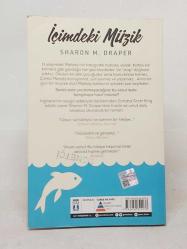 İçimizdeki Müzik - 1. BASKI