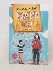 ABARTMA TOZU