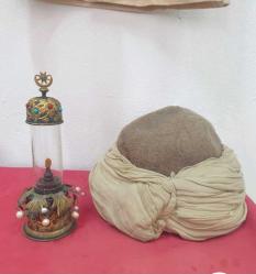 KUTSAL EMANETLER