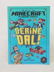 Minecraft - Derine Dal