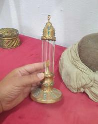 Sakalı şerif muhafaza kabı