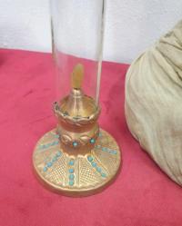 Sakalı şerif muhafaza kabı