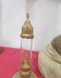 Sakalı şerif muhafaza kabı