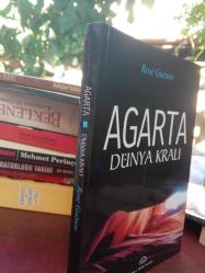 Agarta Dünya Kralı