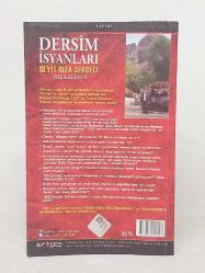 Dersim İsyanları ve Seyit Rıza Gerçeği