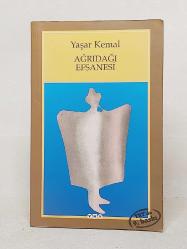 Ağrıdağı Efsanesi