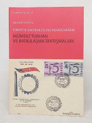 Mümtaz Turhan ve Batılılaşma Tartışmaları	(Türkiye'de Amerikan Eksenli Muhafazakarlık) - 1. BASKI