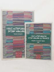 DERS KİTAPLARINDA İNSAN HAKLARI II / TARAMA SONUÇLARI  + PROJESİ - BULGULAR VE TAVSİYELER RAPORU 2009