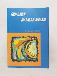 Gıdaların Ambalajlanması