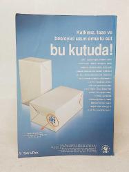 Gıdaların Ambalajlanması