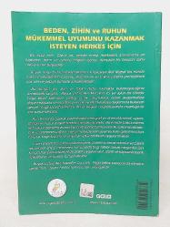 YOGA - Çakra Enerji Merkezleri Bilimi Yoga Serisi 4.Kitap - Genişletilmiş 3. Baskı