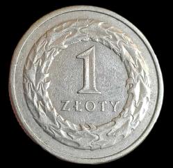 Polonya 2012 1 Zlotichy