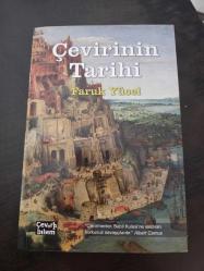 ÇEVİRİNİN TARİHİ