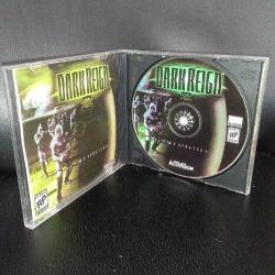 Pc oyun Dark reign 2. Sıfır ayarında tertemiz koleksiyonluk