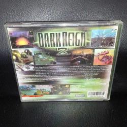 Pc oyun Dark reign 2. Sıfır ayarında tertemiz koleksiyonluk