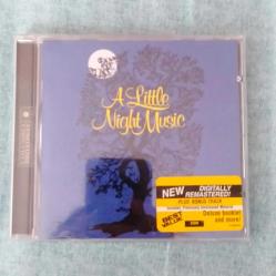 A little night music - Original Broadway Cast Recording