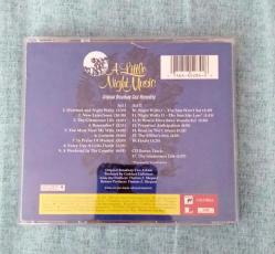 A little night music - Original Broadway Cast Recording