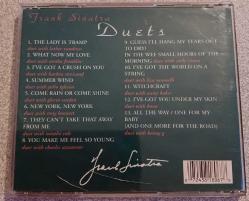 Frank Sinatra&Düets