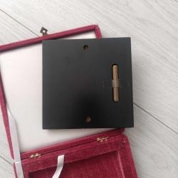 Askeri Hatıra Plaket
