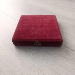 Askeri Hatıra Plaket