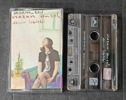 NAZAN ÖNCEL * DEMİR LEBLEBİ * KASET