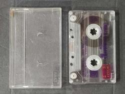 KARTONETİ YOKTUR * SADECE KASET * ORHAN GENCEBAY * CENNET GÖZLÜM * KASET