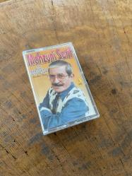 MAHZUNİ ŞERİF - ACI GÜNLERİM / ARARLAR BENİ - KASET