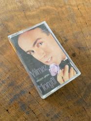 YILMAZ MORGÜL - OLDUĞUM GİBİYİM - KASET