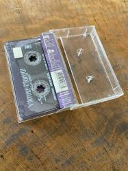 YILMAZ MORGÜL - OLDUĞUM GİBİYİM - KASET