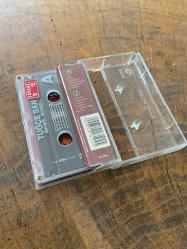 TUĞÇE SAN - DEVAM DEVAM - KASET