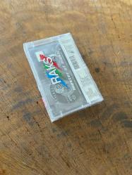 ASMALI KONAK - HAYAT - FİLM MÜZİKLERİ - ÖZCAN DENİZ ŞARKILARIYLA - KASET (JELATİNİNDE)