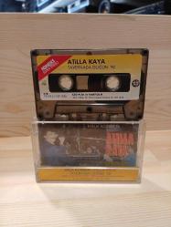 ATİLLA KAYA - TAVERNADA DÜĞÜN 90 - ÇİL KONDÜSYON