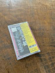 SEFARAD SAMİ - HADE HADE / DUKE DUKE - (KİMLER GEÇTİ ALEMDE) - KASET (JELATİNİNDE)