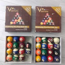 Ventura Bilardo Topu – 30 Adet