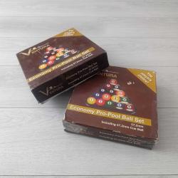 Ventura Bilardo Topu – 30 Adet