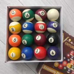 Ventura Bilardo Topu – 30 Adet