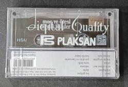 MOR VE ÖTESİ * BÜYÜK DÜŞLER * KASET AMBALAJINDA