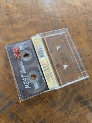 GRUP GÜNDOĞARKEN - MEST OF GÜNDOĞARKEN - KASET