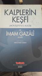 Kalplerin Keşfi (Ciltli)
