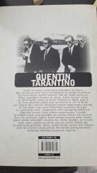 Quentin Tarantino