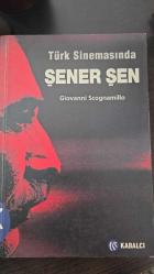 Türk Sinemasında Şener Şen