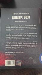 Türk Sinemasında Şener Şen