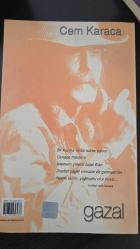 Gazal