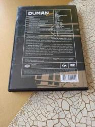 DUMAN * BU AKŞAM / 4 EKİM 2003 İSTANBUL BOSTANCI GÖSTERİ MERKEZİ KONSERİ / DVD