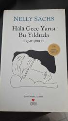 Hala Gece Yarısı Bu Yıldızda