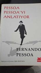 Pessoa Pessoayı Anlatıyor