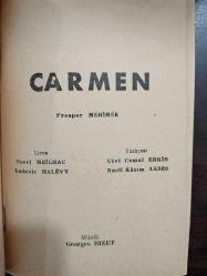 CARMEN