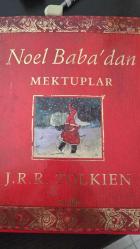 Noel Baba'dan Mektuplar
