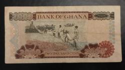 2003 YILI GHANA 2000 CADİS    HİÇ KULLANILMAMIŞ
