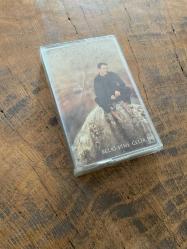 YAVUZ BİNGÖL - BELKİ YİNE GELİRSİN - KASET